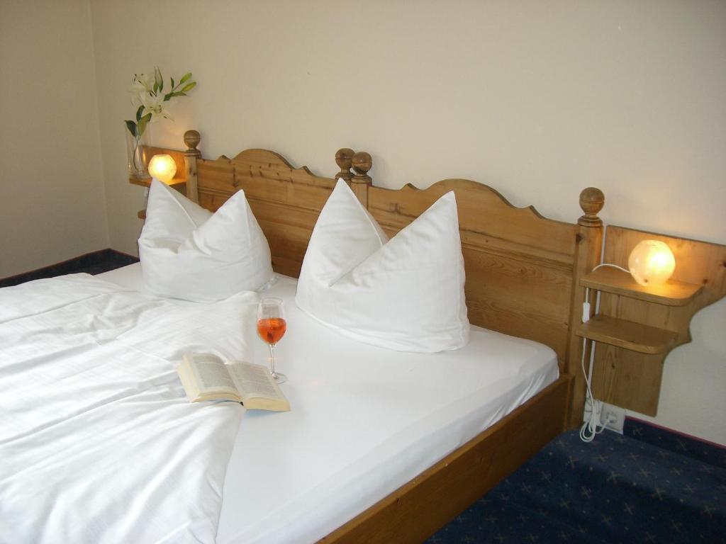 Gasthaus Kellerer Raubling Chambre photo