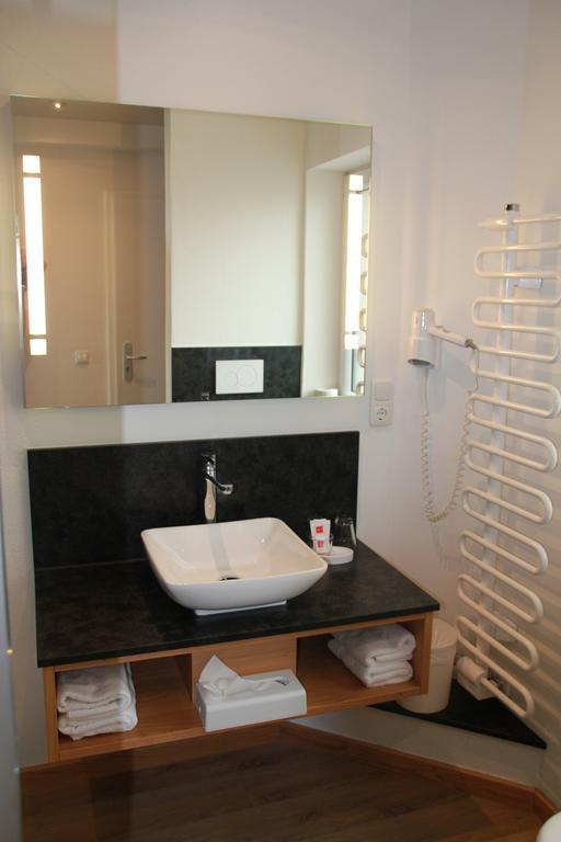 Gasthaus Kellerer Raubling Chambre photo