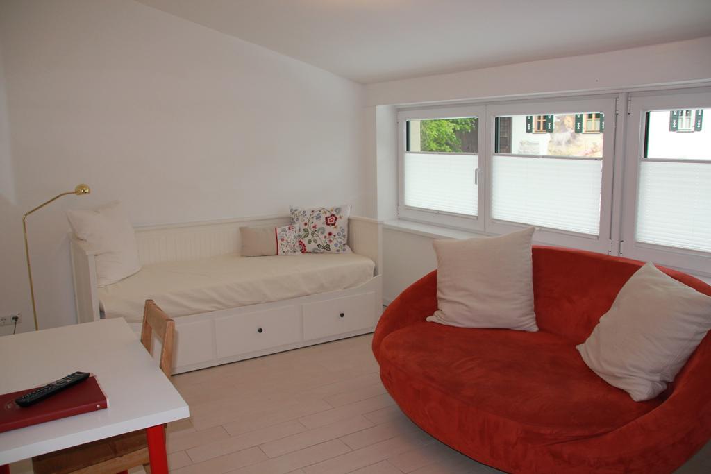 Gasthaus Kellerer Raubling Chambre photo