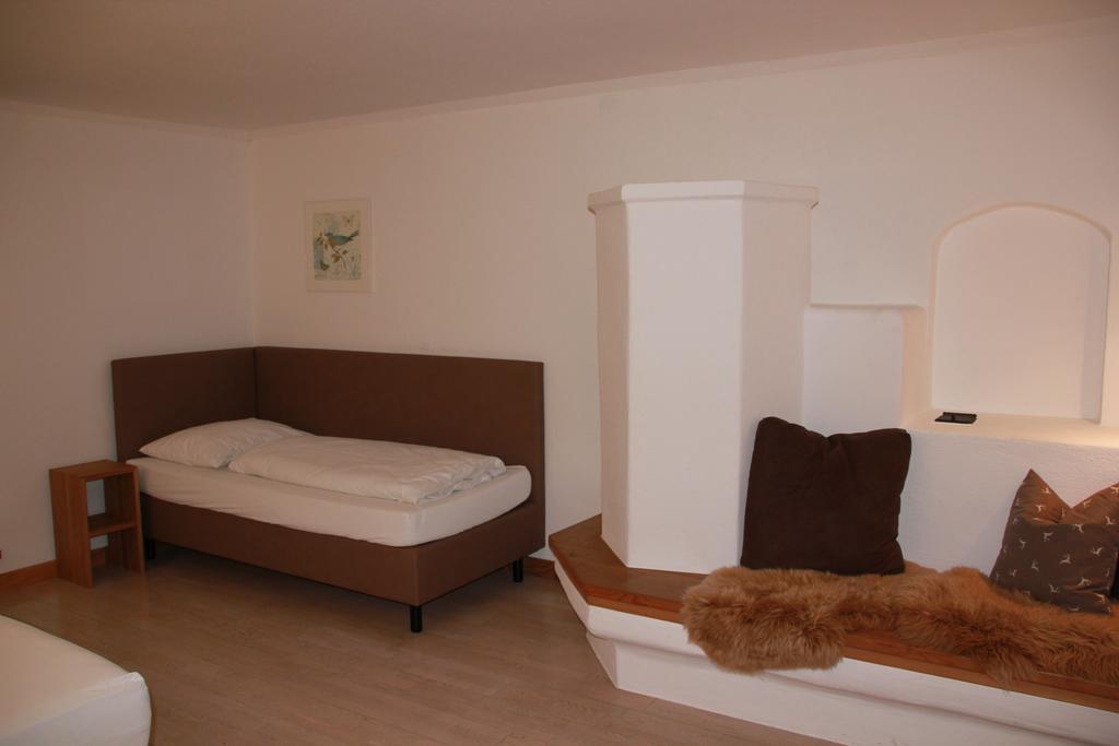 Gasthaus Kellerer Raubling Chambre photo