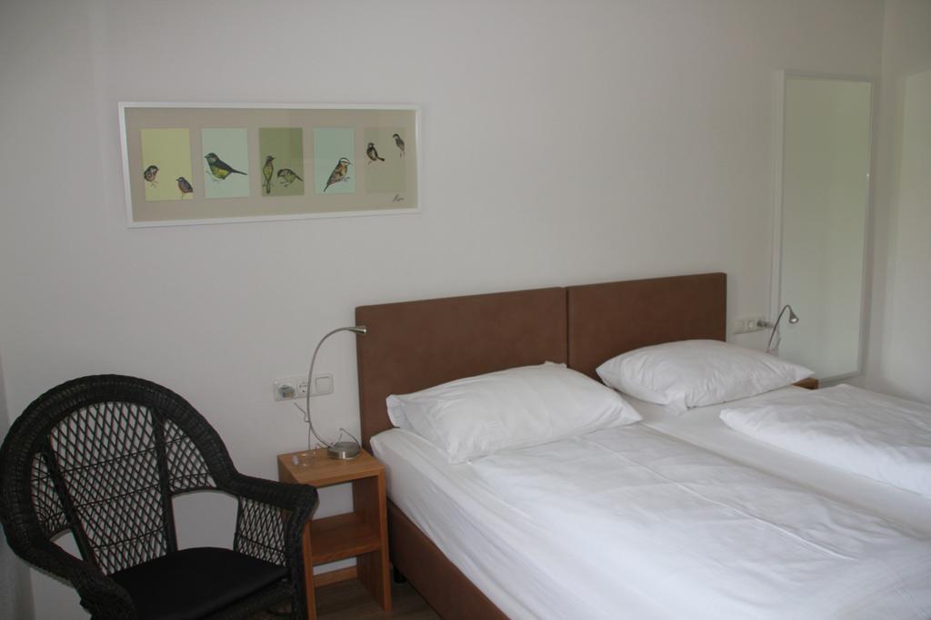 Gasthaus Kellerer Raubling Chambre photo