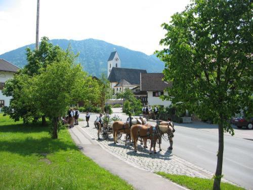 Gasthaus Kellerer Raubling Extérieur photo
